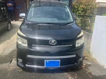 2009 Toyota Voxy