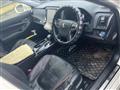 2014 Toyota Kluger Hybrid