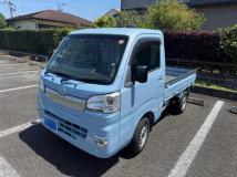 2019 Daihatsu Hijet Truck