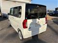 2015 Daihatsu Tanto