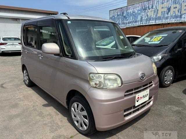 2013 Daihatsu Tanto