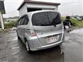 2012 Honda Freed