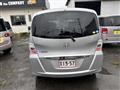 2012 Honda Freed