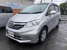 2012 Honda Freed