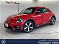 2018 Volkswagen Beetle