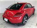 2018 Volkswagen Beetle