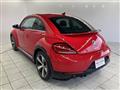 2018 Volkswagen Beetle