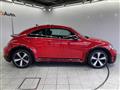 2018 Volkswagen Beetle