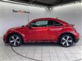 2018 Volkswagen Beetle