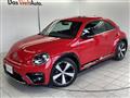 2018 Volkswagen Beetle