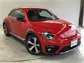 2018 Volkswagen Beetle