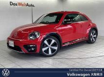 2018 Volkswagen Beetle