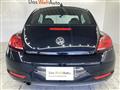 2019 Volkswagen Beetle