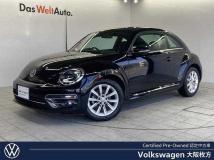 2019 Volkswagen Beetle