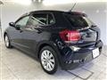 2019 Volkswagen Polo