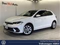 2022 Volkswagen Polo