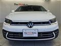 2022 Volkswagen Polo