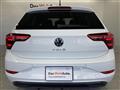 2022 Volkswagen Polo
