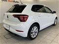 2022 Volkswagen Polo