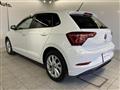 2022 Volkswagen Polo