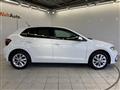 2022 Volkswagen Polo