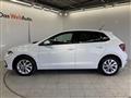 2022 Volkswagen Polo