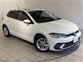 2022 Volkswagen Polo
