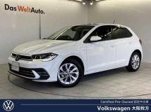 2022 Volkswagen Polo