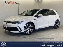 2023 Volkswagen Golf