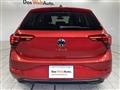2024 Volkswagen Polo