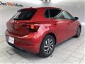 2024 Volkswagen Polo