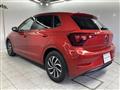 2024 Volkswagen Polo