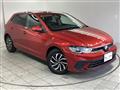 2024 Volkswagen Polo