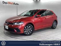 2024 Volkswagen Polo