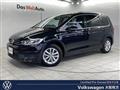 2019 Volkswagen Golf Touran