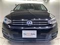 2019 Volkswagen Golf Touran