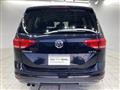 2019 Volkswagen Golf Touran
