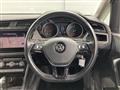 2019 Volkswagen Golf Touran