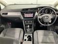 2019 Volkswagen Golf Touran
