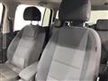 2019 Volkswagen Golf Touran