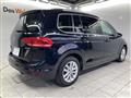 2019 Volkswagen Golf Touran