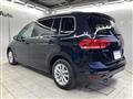 2019 Volkswagen Golf Touran
