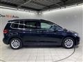 2019 Volkswagen Golf Touran