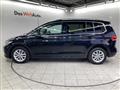 2019 Volkswagen Golf Touran