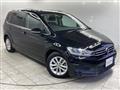 2019 Volkswagen Golf Touran