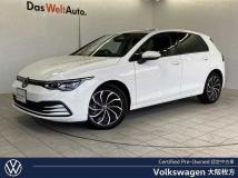 2023 Volkswagen Golf