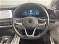 2022 Volkswagen Golf