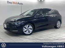 2022 Volkswagen Golf