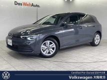 2021 Volkswagen Golf