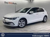 2021 Volkswagen Golf
